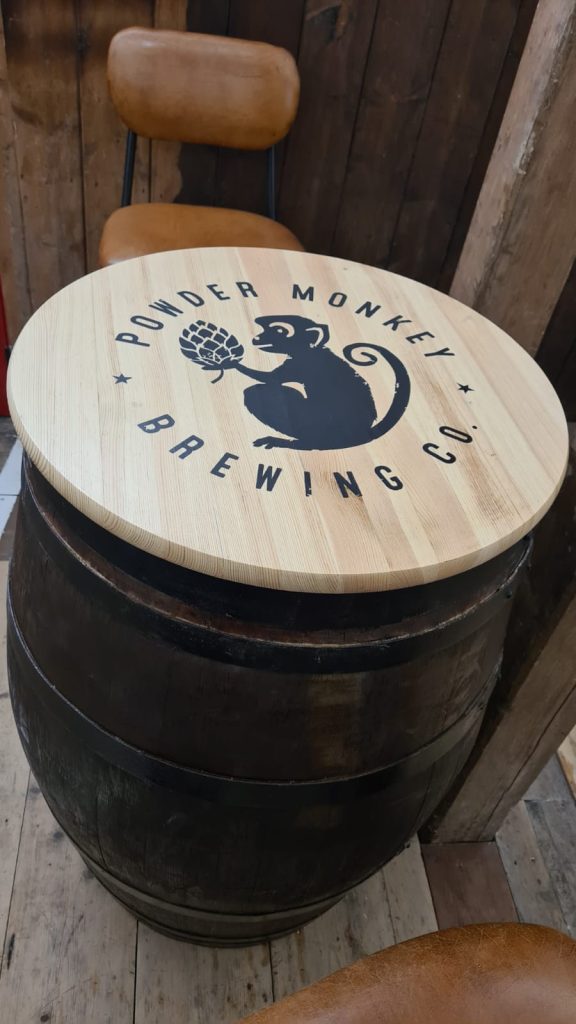 Beer Monkey Brew Co, Buy direct on EeBriaTrade